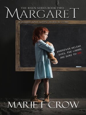 cover image of Margaret